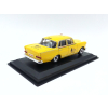 Mercedes 200 D Bruxelles Taxi 1966 - skala 1:43 - Centauria